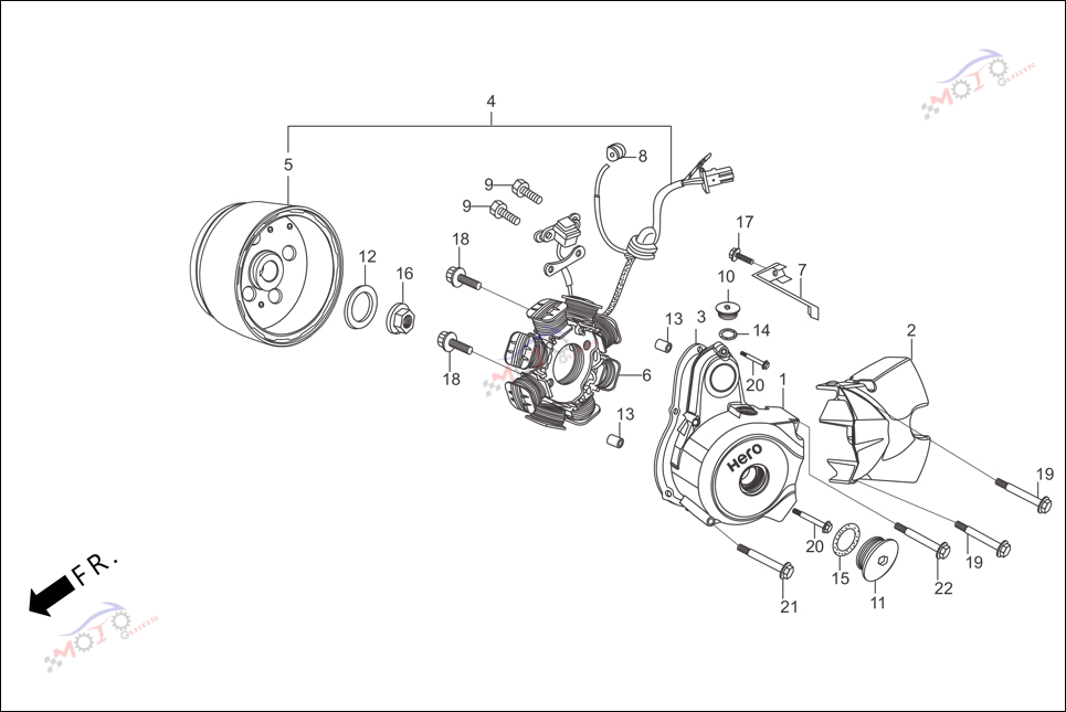 Engine Diagram